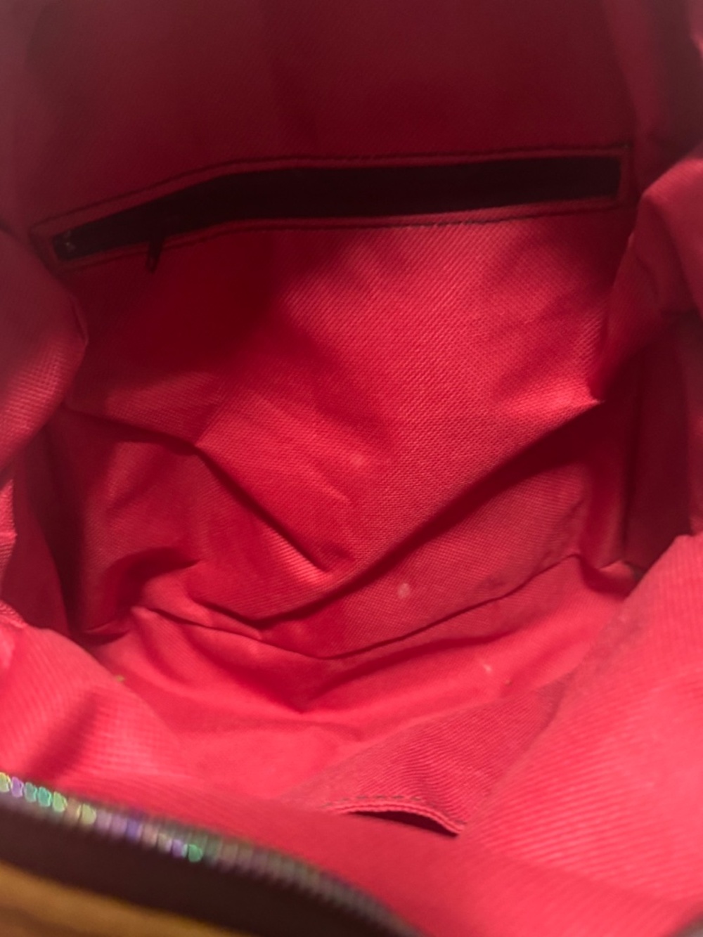 Animal Crossing Mini Backpack - Picture 10 of 11